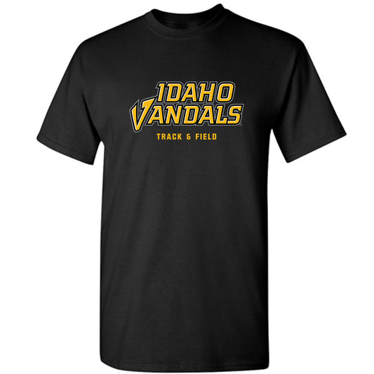 Idaho - NCAA Men's Track & Field : Tamret Savik - Classic Shersey T-Shirt-0