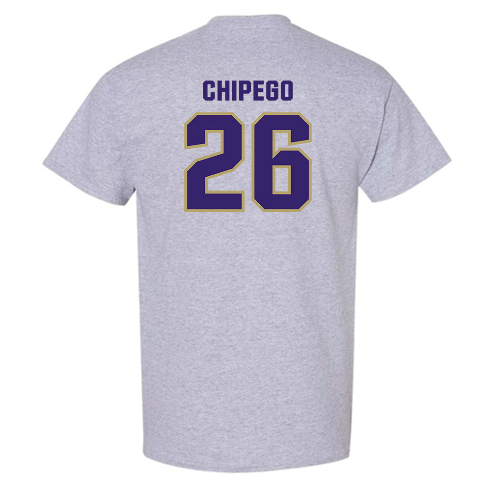 JMU - NCAA Softball : Hannah Chipego - Classic Shersey T-Shirt-1