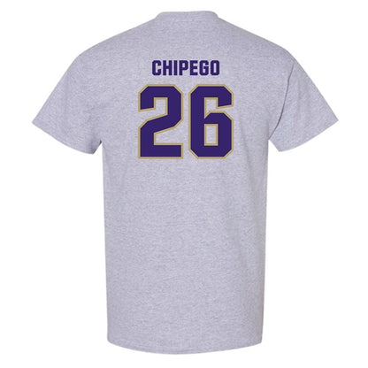 JMU - NCAA Softball : Hannah Chipego - Classic Shersey T-Shirt-1
