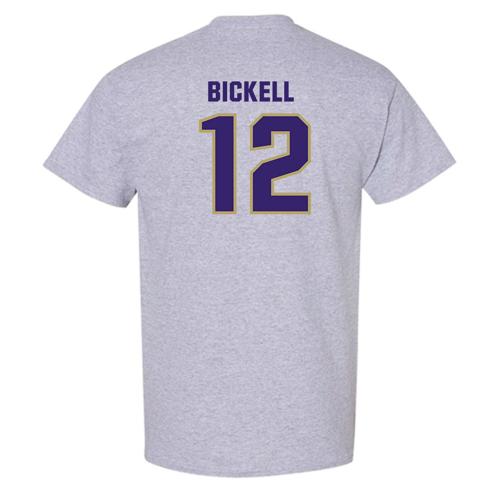 JMU - NCAA Women's Lacrosse : Avery Bickell - Classic Shersey T-Shirt-1