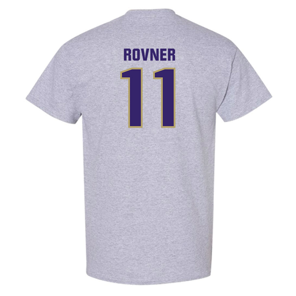JMU - NCAA Women's Soccer : Tali Rovner - Classic Shersey T-Shirt-1