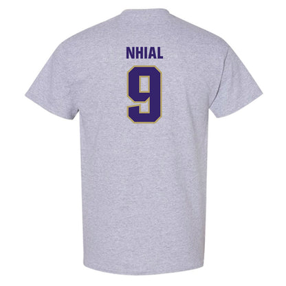 JMU - NCAA Women's Volleyball : Ayen Nhial - Classic Shersey T-Shirt-1