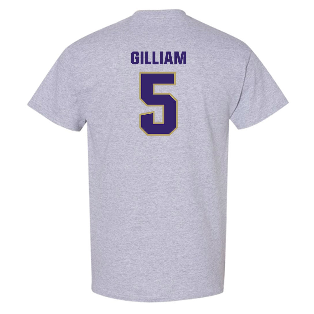 JMU - NCAA Women's Basketball : Demi Gilliam - Classic Shersey T-Shirt-1