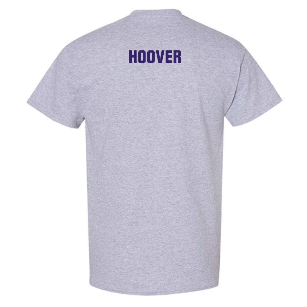 JMU - NCAA Cheerleading : Riley Hoover - Classic Shersey T-Shirt-1