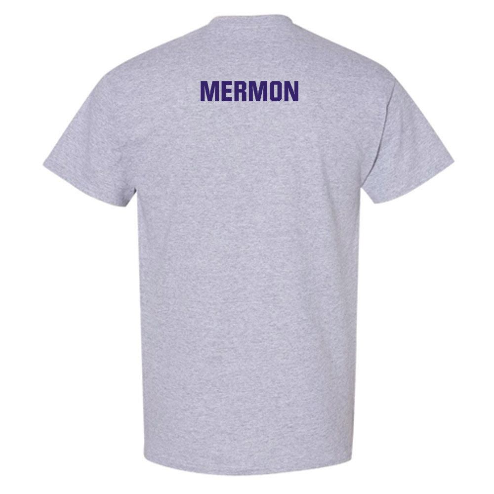JMU - NCAA Women's Track & Field : Peyton Mermon - Classic Shersey T-Shirt-1