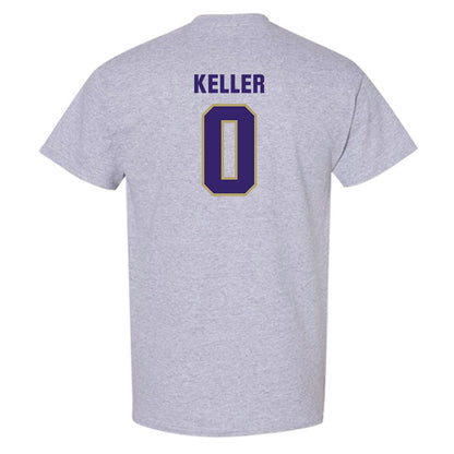 JMU - NCAA Football : Cole Keller - Classic Shersey T-Shirt-1