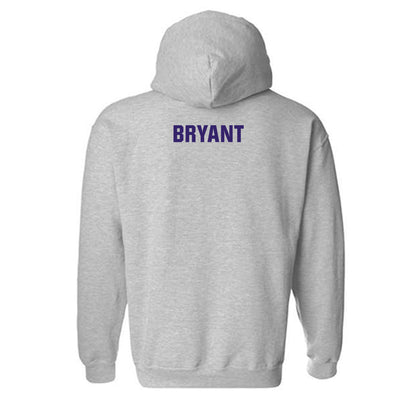 JMU - NCAA Cheerleading : Zoe Bryant - Classic Shersey Hooded Sweatshirt-1