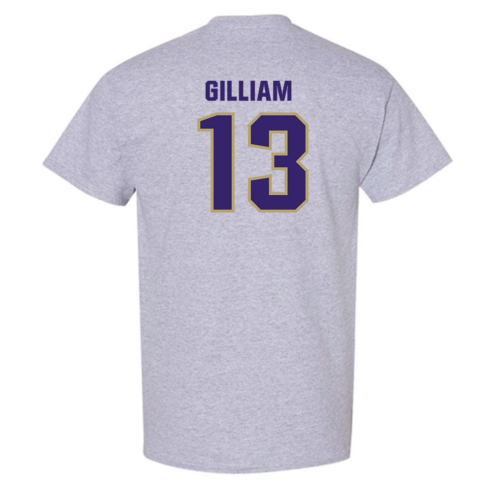 JMU - NCAA Football : Kacey Gilliam - Classic Shersey T-Shirt-1