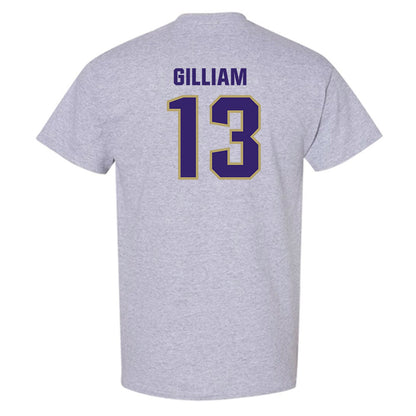 JMU - NCAA Football : Kacey Gilliam - Classic Shersey T-Shirt-1