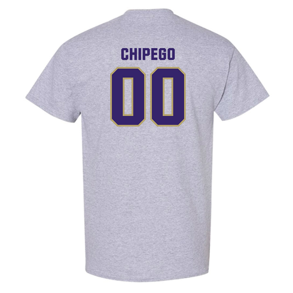 JMU - NCAA Softball : Hannah Chipego - Classic Shersey T-Shirt-1