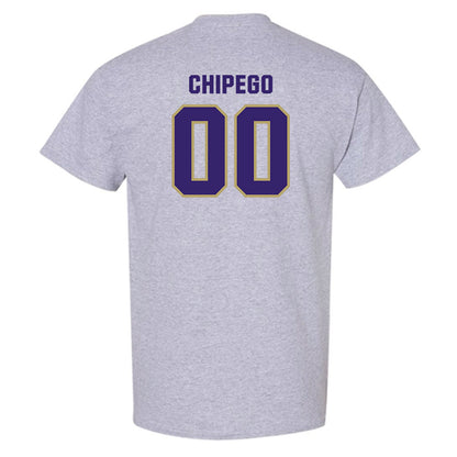 JMU - NCAA Softball : Hannah Chipego - Classic Shersey T-Shirt-1