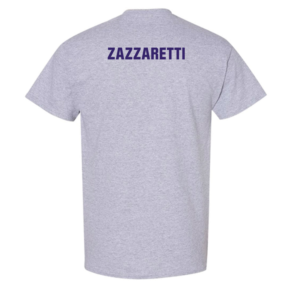 JMU - NCAA Cheerleading : Macie Zazzaretti - Classic Shersey T-Shirt-1