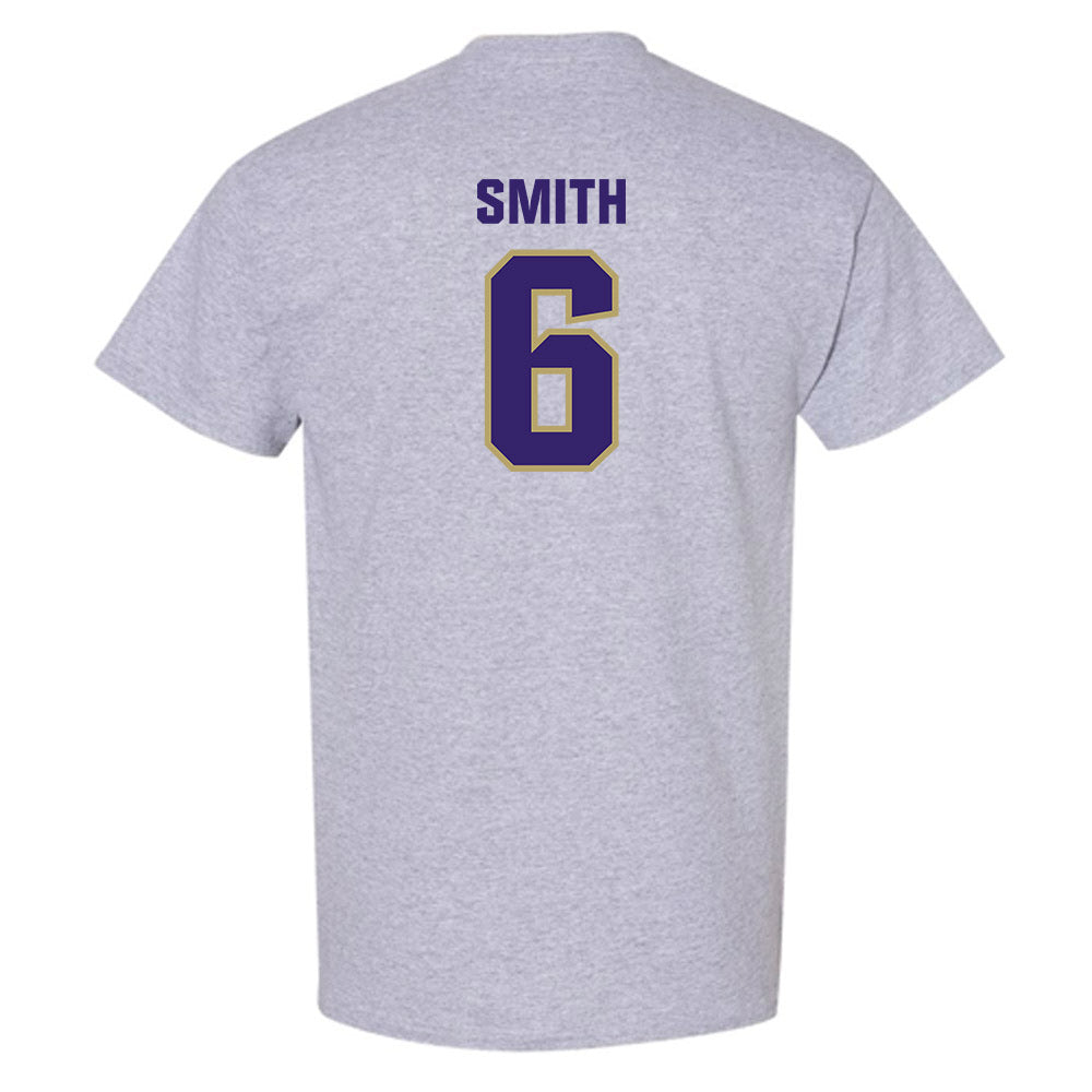 JMU - NCAA Softball : Lili Smith - Classic Shersey T-Shirt-1