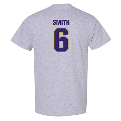 JMU - NCAA Softball : Lili Smith - Classic Shersey T-Shirt-1