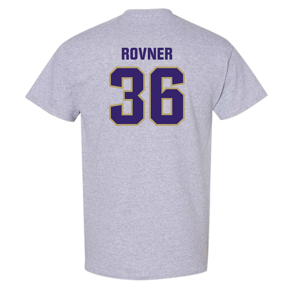 JMU - NCAA Women's Soccer : Tali Rovner - Classic Shersey T-Shirt-1