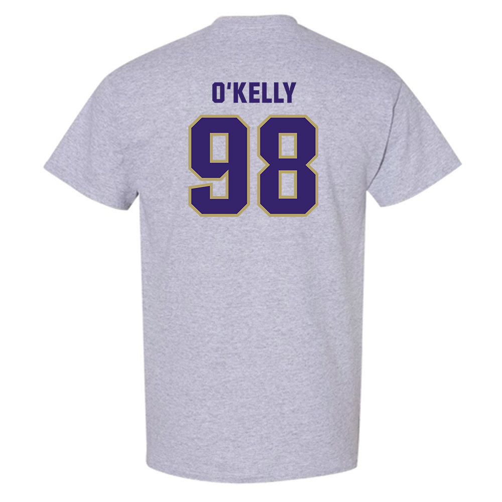 JMU - Football Alumni : Harry O'Kelly - Classic Shersey T-Shirt-1