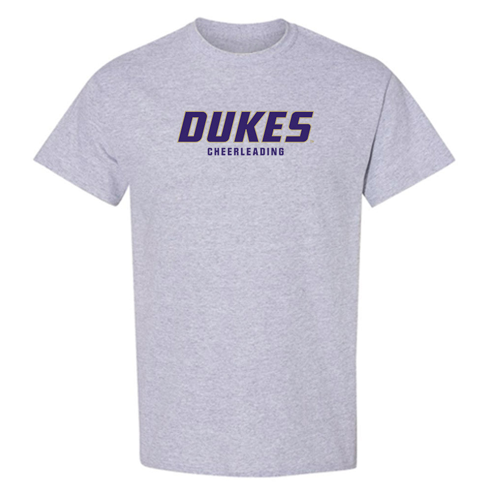 JMU - NCAA Cheerleading : Emily Deck - Classic Shersey T-Shirt-0