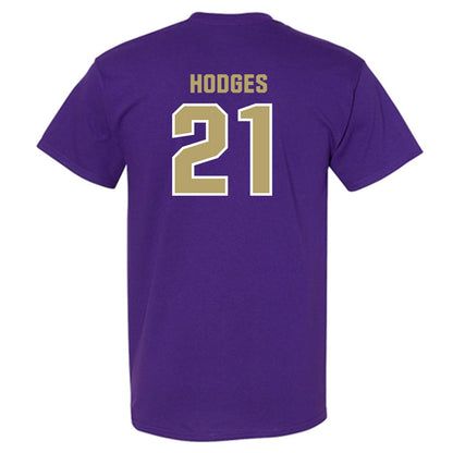 JMU - NCAA Softball : Ava Hodges - Classic Shersey T-Shirt-1