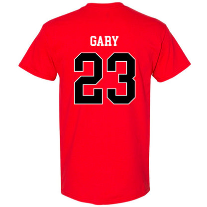 Illinois State - NCAA Women's Soccer : Jordan Gary - Classic Shersey T-Shirt-1