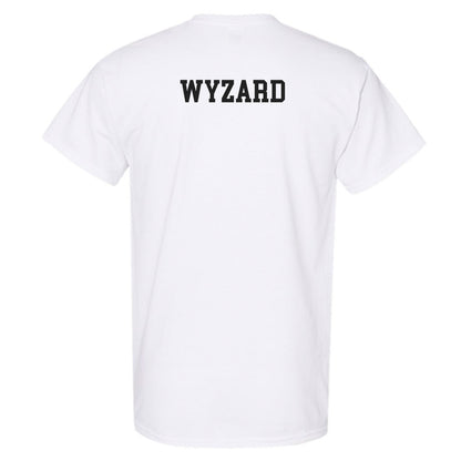 Illinois State - NCAA Men's Track & Field : Aidan Wyzard - Classic Shersey T-Shirt-1
