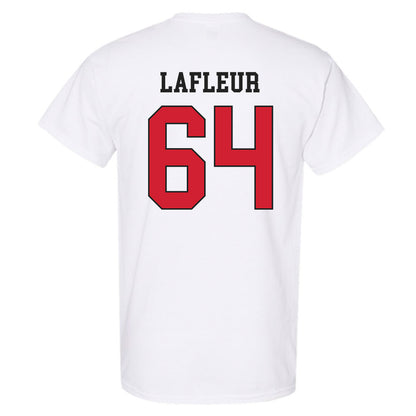 Illinois State - NCAA Football : Peter LaFleur - Classic Shersey T-Shirt-1