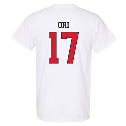 Illinois State - NCAA Football : Nick Ori - Classic Shersey T-Shirt-1