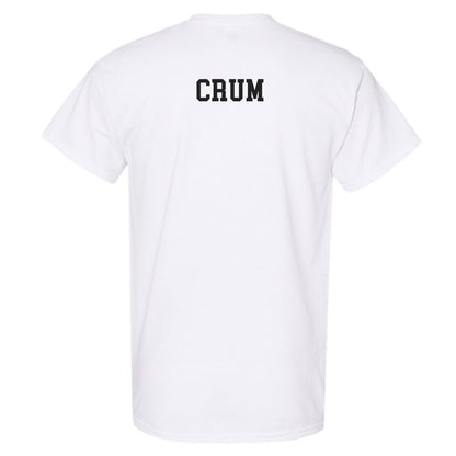 Illinois State - NCAA Women's Track & Field : Joycelyn Crum - Classic Shersey T-Shirt-1