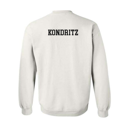 Illinois State - NCAA Women's Track & Field : Brooklyn Kondritz - Classic Shersey Crewneck Sweatshirt-1