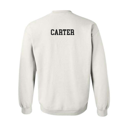 Illinois State - Dance Team : Jocelyn Carter - Classic Shersey Crewneck Sweatshirt-1