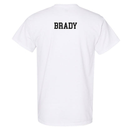 Illinois State - NCAA Women's Cross Country : Nora Brady - Classic Shersey T-Shirt-1