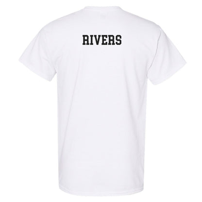 Illinois State - NCAA Women's Track & Field : Macee Rivers - Classic Shersey T-Shirt-1