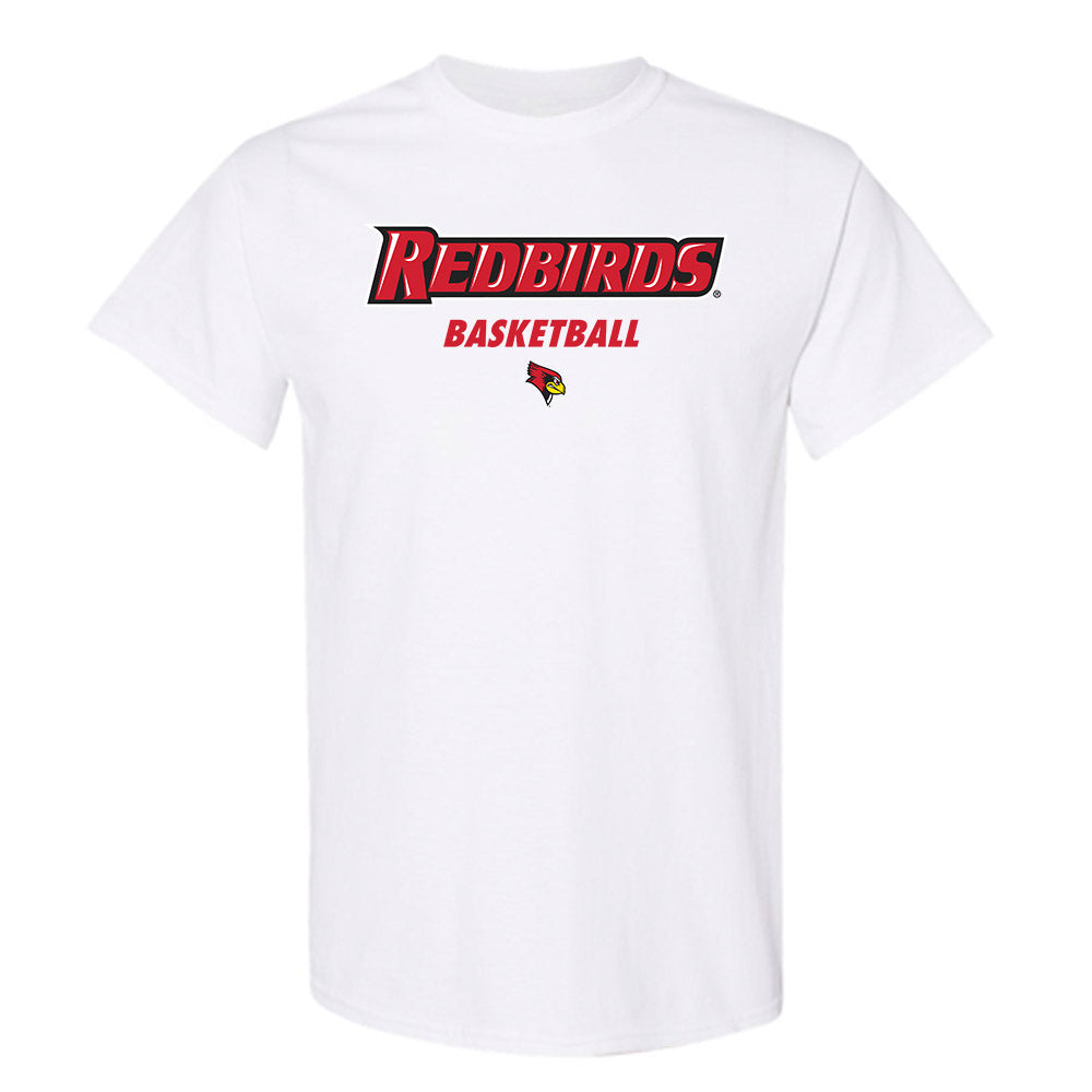 Illinois State - NCAA Men's Basketball : Landon Wolf - Classic Shersey T-Shirt