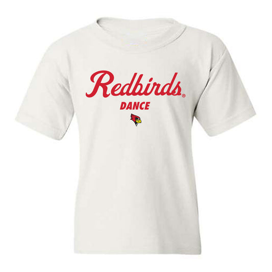 Illinois State - Dance Team : Jocelyn Carter - Classic Shersey Youth T-Shirt-0