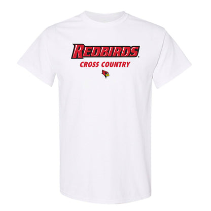 Illinois State - NCAA Women's Cross Country : Nora Brady - Classic Shersey T-Shirt-0