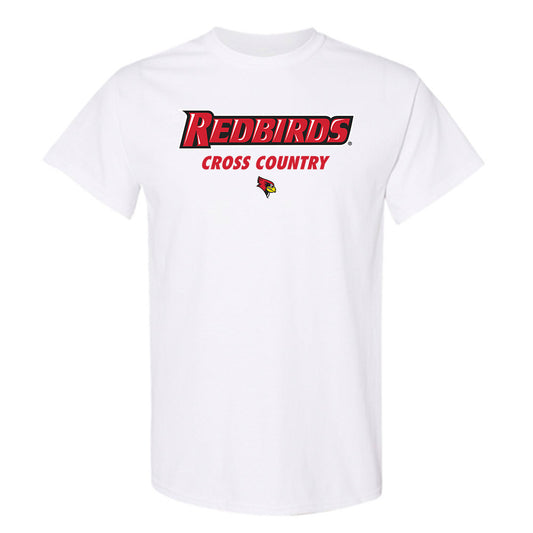 Illinois State - NCAA Women's Cross Country : Nora Brady - Classic Shersey T-Shirt-0
