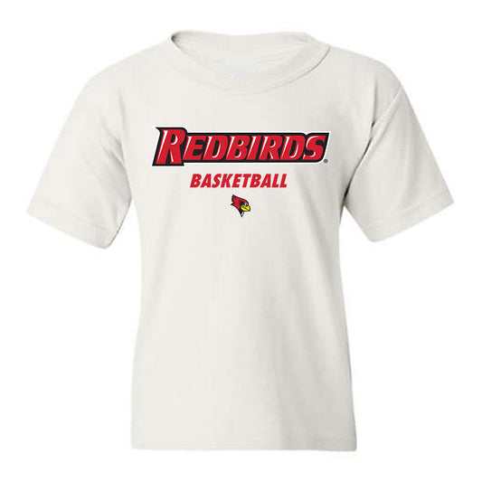 Illinois State - NCAA Women's Basketball : Hannah Chicken - Classic Shersey Youth T-Shirt-0