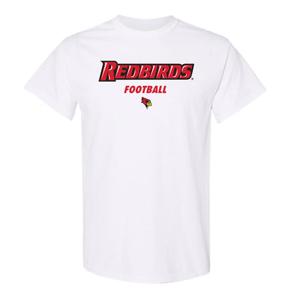 Illinois State - NCAA Football : Doreon Dubose - Classic Shersey T-Shirt-0