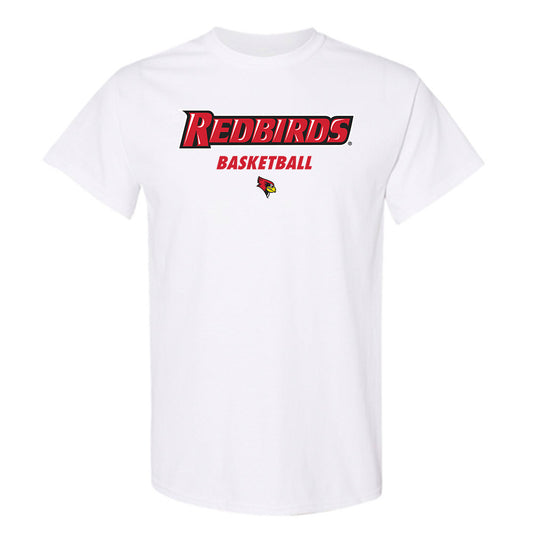 Illinois State - NCAA Women's Basketball : Hannah Chicken - Classic Shersey T-Shirt-0