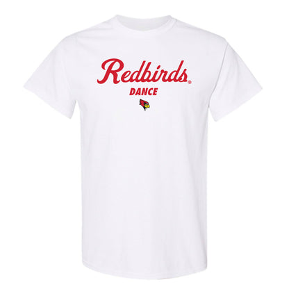 Illinois State - Dance Team : Jocelyn Carter - Classic Shersey T-Shirt-0