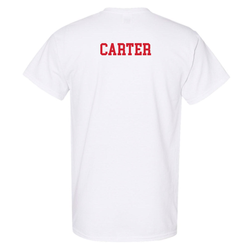 Illinois State - Dance Team : Jocelyn Carter - Classic Shersey T-Shirt-1
