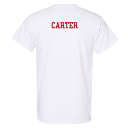 Illinois State - Dance Team : Jocelyn Carter - Classic Shersey T-Shirt-1