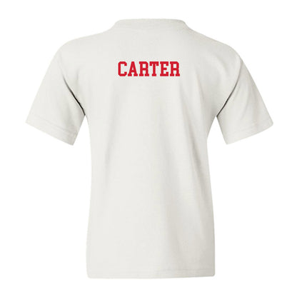 Illinois State - Dance Team : Jocelyn Carter - Classic Shersey Youth T-Shirt-1