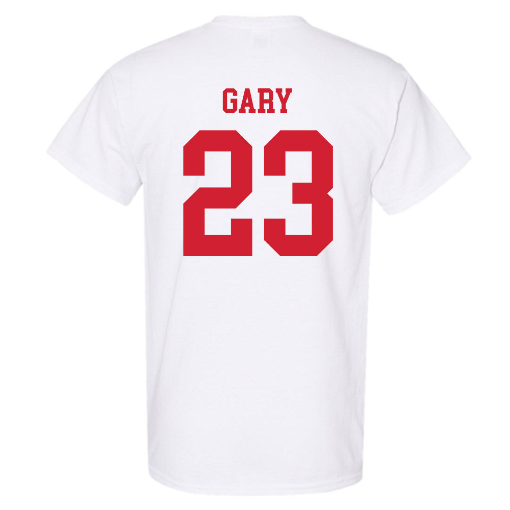Illinois State - NCAA Women's Soccer : Jordan Gary - Classic Shersey T-Shirt-1