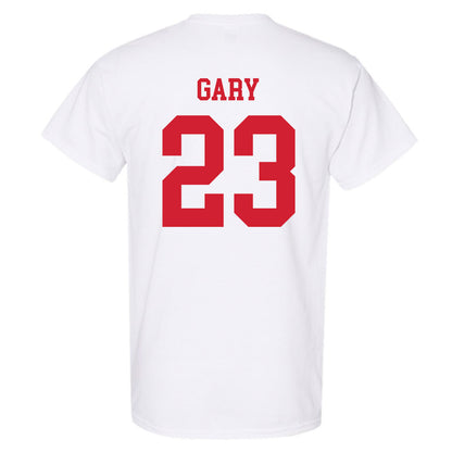 Illinois State - NCAA Women's Soccer : Jordan Gary - Classic Shersey T-Shirt-1