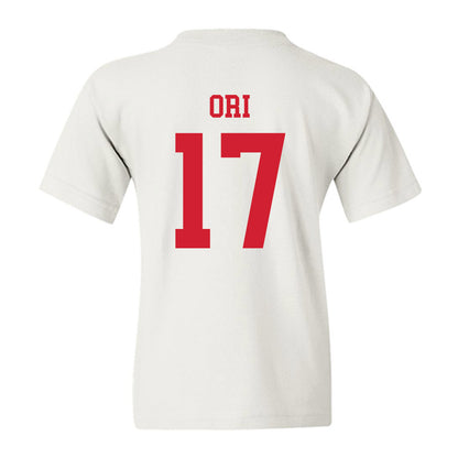 Illinois State - NCAA Football : Nick Ori - Classic Shersey Youth T-Shirt-1