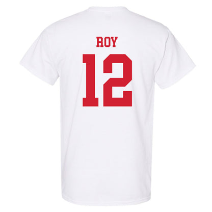 Illinois State - NCAA Football : Gage Roy - Classic Shersey T-Shirt-1