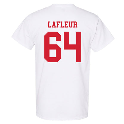 Illinois State - NCAA Football : Peter LaFleur - Classic Shersey T-Shirt-1