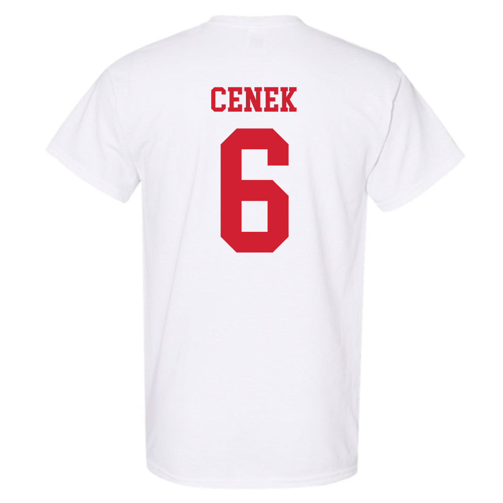Illinois State - NCAA Women's Soccer : Sammi Cenek - T-Shirt