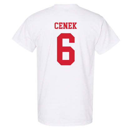 Illinois State - NCAA Women's Soccer : Sammi Cenek - T-Shirt
