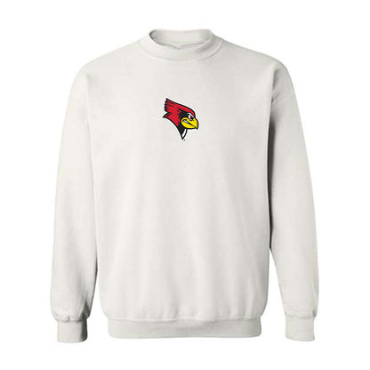 Illinois State - Dance Team : Jocelyn Carter - Classic Shersey Crewneck Sweatshirt-0